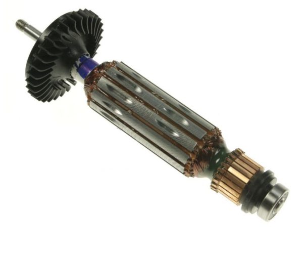 Rotore per Dremel F 013 SM2 045