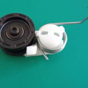 Tensionatore cinghia per Tosaerba Bosch Rotak 32 3600H85B02 originale