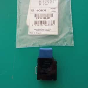 Interruttore originale per Tosaerba Bosch Rotak 43 LI Ergoflex