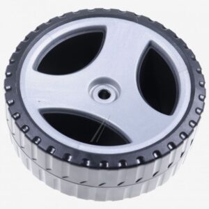 Ruota posteriore originale per tosaerba Bosch 3600H81801   ROTAK 43 LI