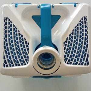 Serbatoio acqua recipiente per lavapavimenti Thomas 118074