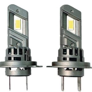 Kit Led H7/H18 per Subaru Outback Plug and Play 10000 lumen 6000K