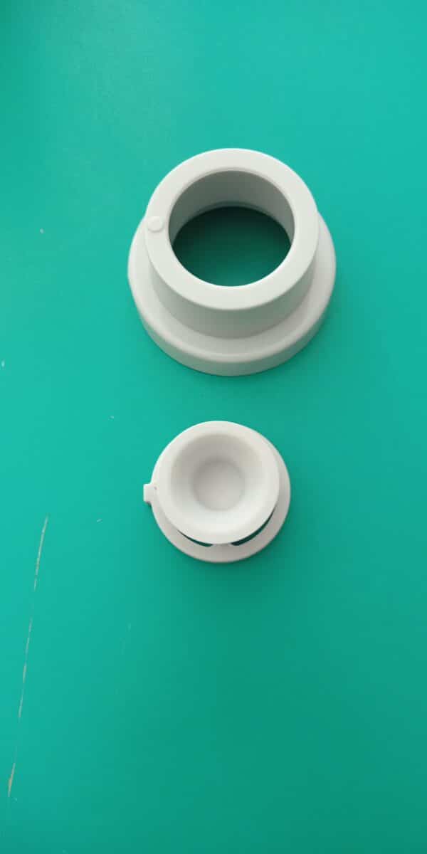 Philips HR2332/12  Disco estrusore per lasagne Quinoa Shaping Disc
