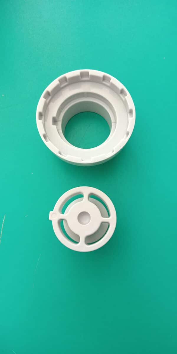 Philips HR2332/12  Disco estrusore per lasagne Quinoa Shaping Disc - immagine 2
