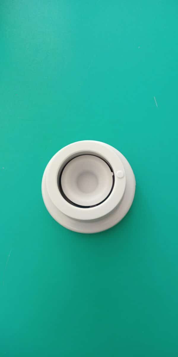 Philips HR2332/12  Disco estrusore per lasagne Quinoa Shaping Disc - immagine 3