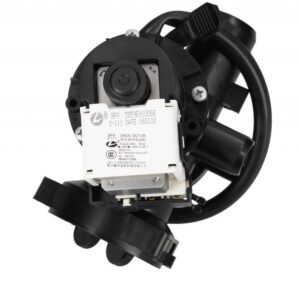 Pompa scarico per lavatrice LG F1068QD