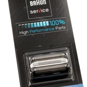 Testina di Ricambio per Rasoio Elettrico 81633296 BRAUN