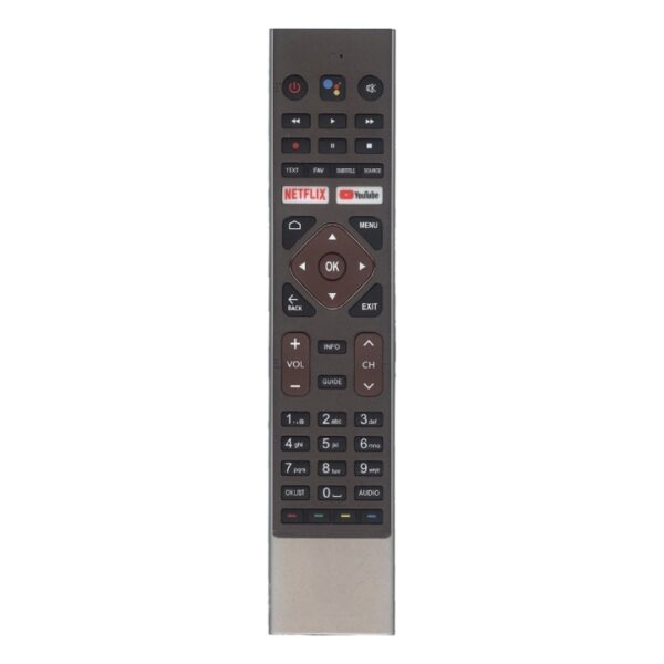 * Telecomando di ricambio per Haier LE55K6600UG