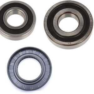 Kit cuscinetti + guarnizione per  lavatrice HAIER HW100-B14636N