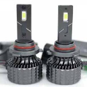 Kit Led HB3-9005 per CITROEN C5 Aircross Abbaglianti Plug and Play Canbus 18000 lumen 6000k