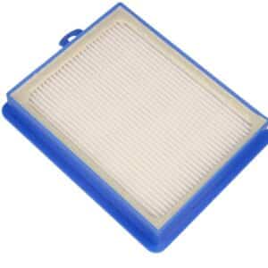 Filtro Hepa aspirapolvere Philips Universe