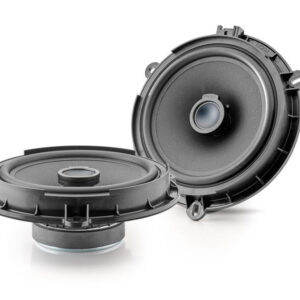 Focal IC FORD 165 Altoparlanti coassiali da 6½" / 16,5 cm (coppia)