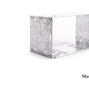 Kit multimediale Alpine ILX705D per Porsche 911 (997) Apple Car Play