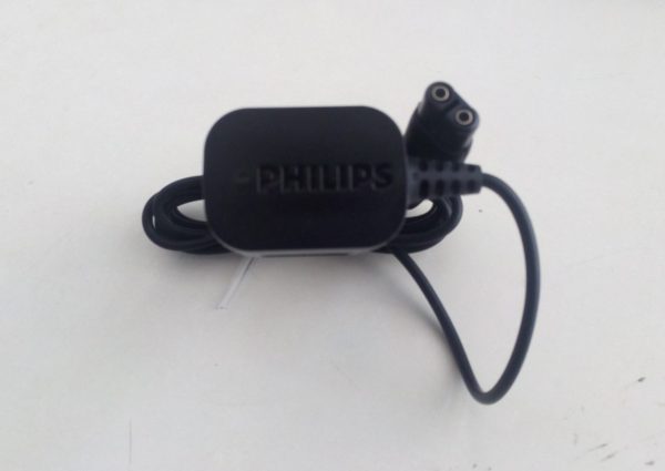 Alimentatore a spina originale per rasoio Philips modello MG3757