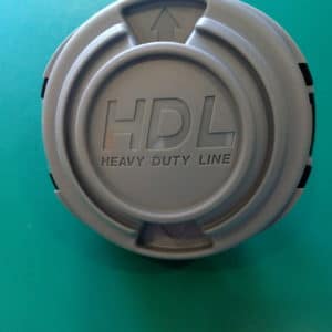 Rocchetto porta coperchio tagliabordi HDL originale Black Decker mod. GL933