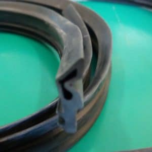 Guarnizione perimetrale lavastoviglie WHIRLPOOL  	WP 122