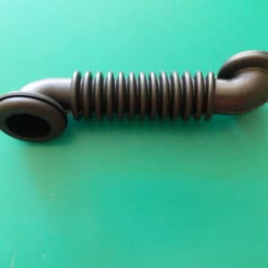 Passacavo per portiera autovettura