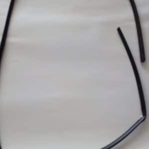 Guarnizione porta forno WHIRLPOOL/INDESIT 482000022767