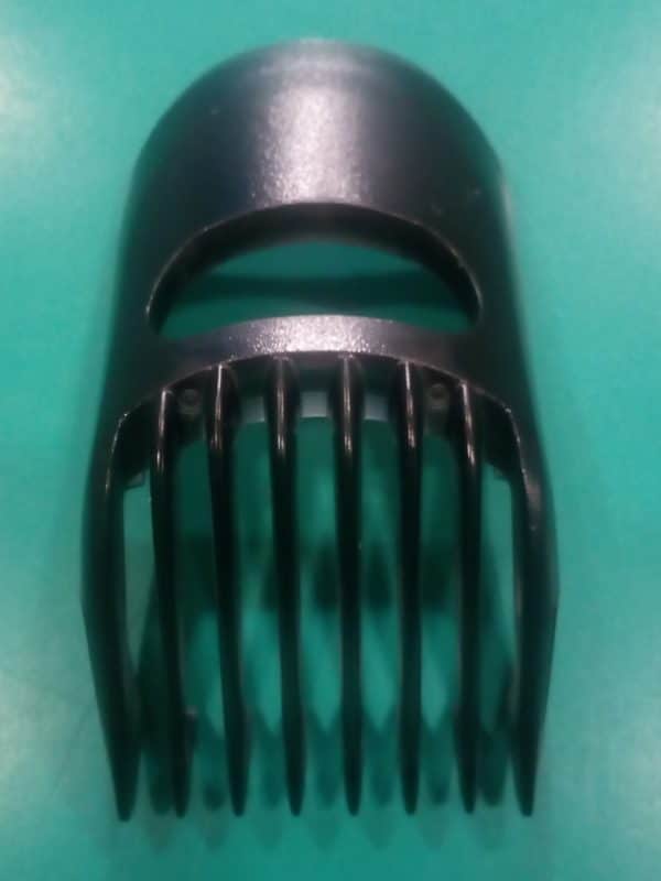 Pettine originale per rasoio BRAUN modello HC 5050  3-24mm