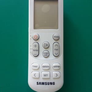 Telecomando originale climatizzatore Samsung AR12KSFPEWQN/ET