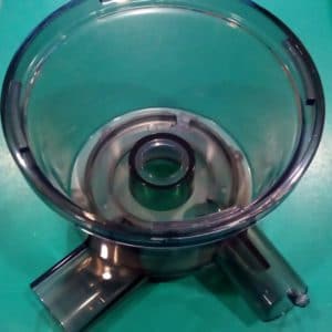 Contenitore recipiente superiore estrattore originale Panasonic MJL600