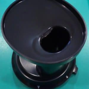 Coperchio superiore estrattore originale Panasonic MJL600