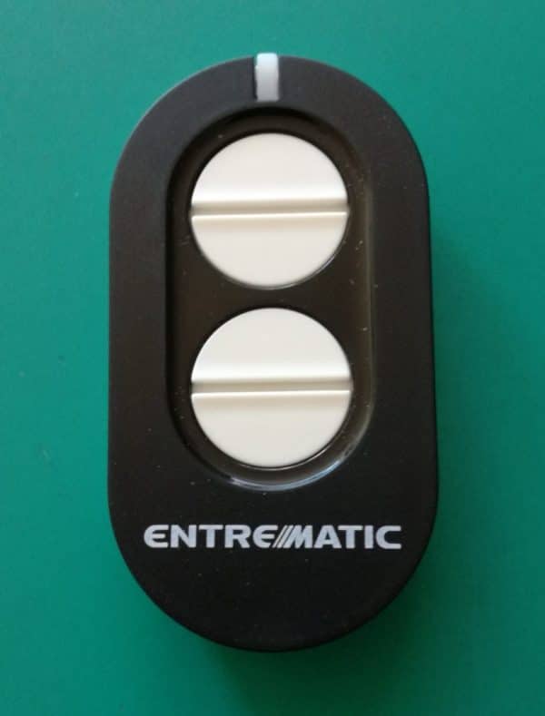 Entrematic ZEN 4C sostituisce Telecomando DITEC GOL4 C