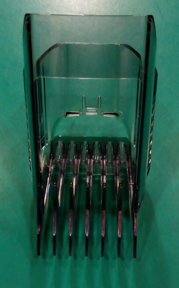 Pettine originale per rasoio BRAUN modello EP80 EXACTPOWER
