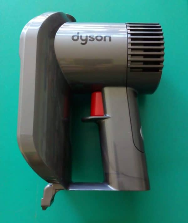 Corpo motore base aspirapolvere originale DYSON DC34 codice 918400-07