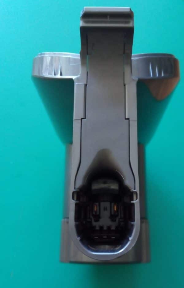 Corpo motore base aspirapolvere originale DYSON DC34 codice 918400-07 - immagine 4