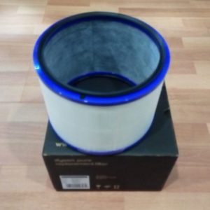 Filtro Hepa originale per Dyson DP01 PURE COOL LINK DESKTOP codice 968101-04