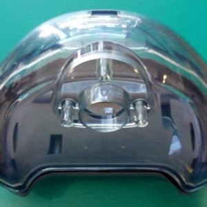 Serbatoio acqua recipiente per Black&Decker modello FSMH1351SM