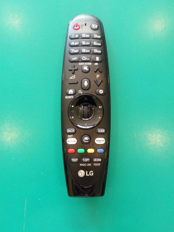 Telecomando originale per LG modello 65SJ950V
