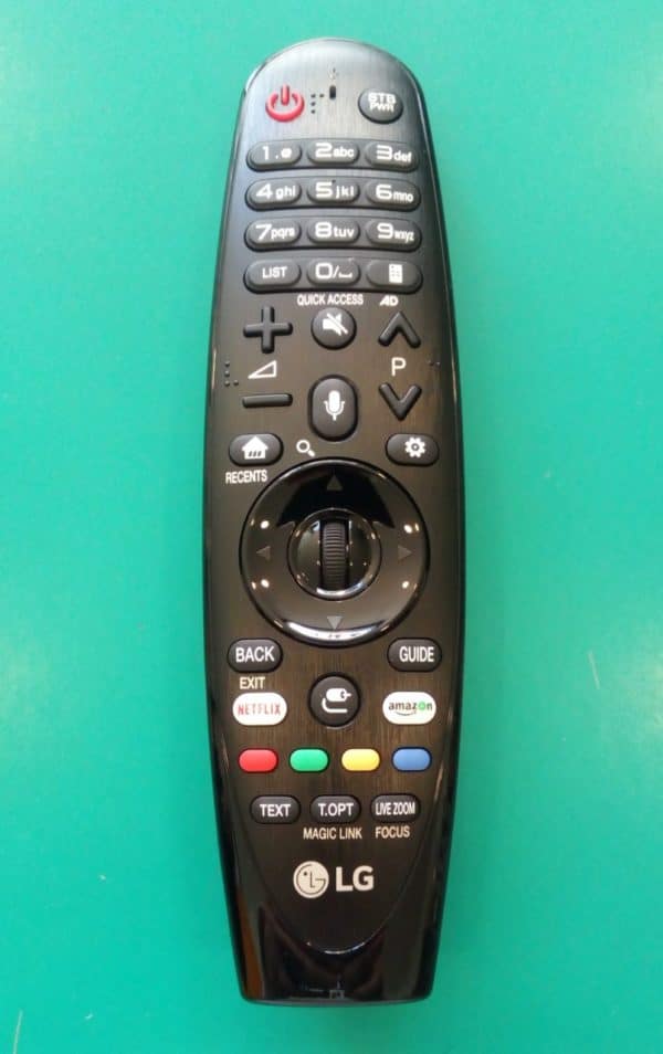 Telecomando originale per LG modello 86SJ957V