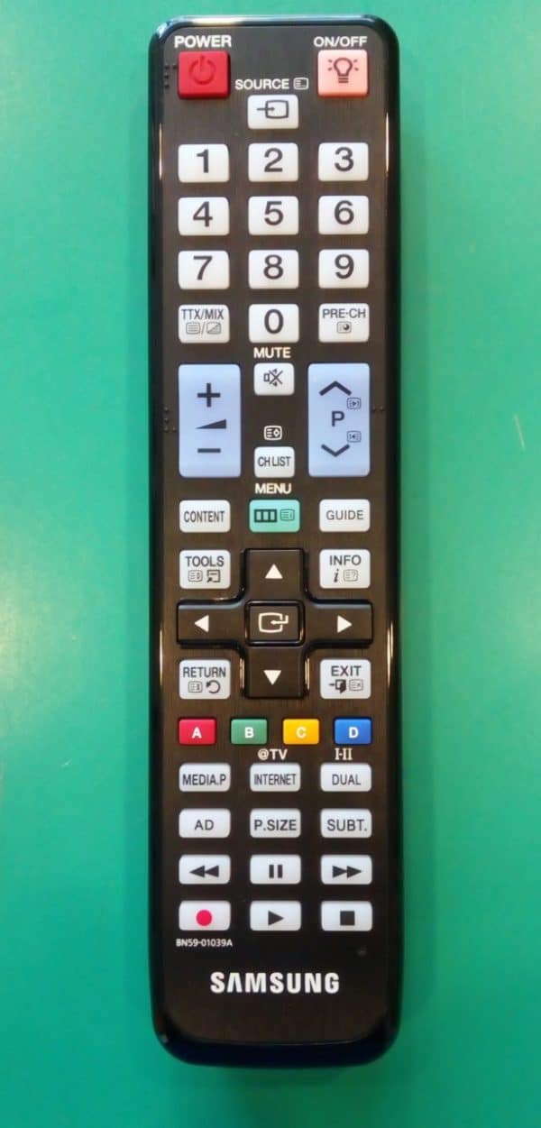 Telecomando originale Samsung BN59-01039A  BN5901039A