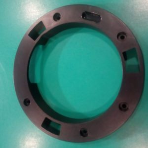 Panasonic anello base supporto aggancio ciotola estrattore centrifuga MJL600