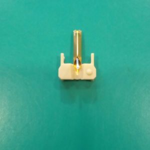 Puntina diamantata di ricambio5 per M75 EDII SHURE