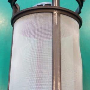 Filtro per lavastoviglie IKEA DWH B00