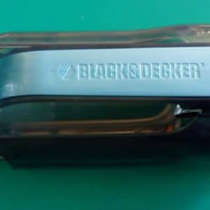 Serbatoio acqua recipiente per Black&Decker modello FSM1630ND