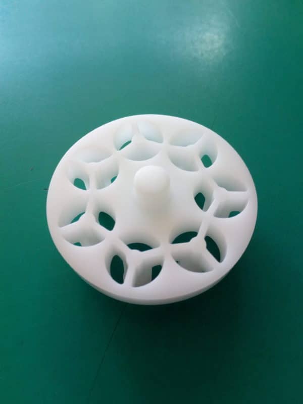 Inserto per trafila penne macchina per pasta Philips HR2358/12