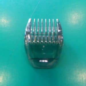 Base pettine 5 mm originale per rasoio Philips modello BT7201/16