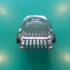 Base pettine 3 mm originale per rasoio Philips modello BT7201/16