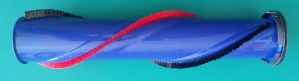Spazzola a rullo originale per DYSON lunghezza 23,5 cm, codice 967157-01 Brushbar Assy - immagine 2