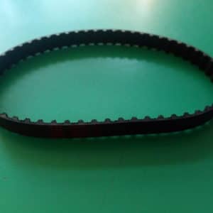 Cinghia dentata per Levigatrice Skil 372783