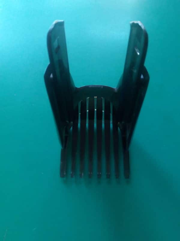 Pettine Philips ricambio originale per regolabarba tagliacapelli  BT5270/15