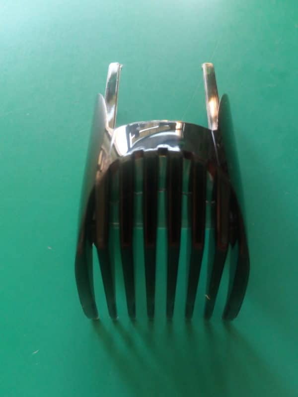Pettine Philips ricambio originale per regolabarba tagliacapelli  BT5270/15 - immagine 2