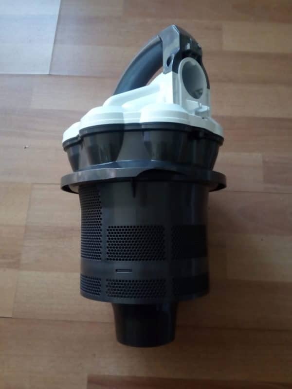 Parte superiore contenitore ciclonico per DYSON DC19 T2 Origin 910885-36 - immagine 2