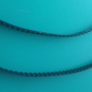 Cinghia dentata 182XL037