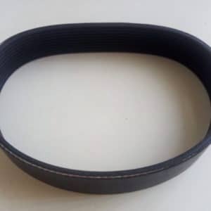 Cinghia ricambio per Far tools Bv2400 Biotrituratore a Lame