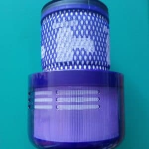 Filtro posteriore motore aspirapolvere originale DYSON V11 SV14 codice 970013-02